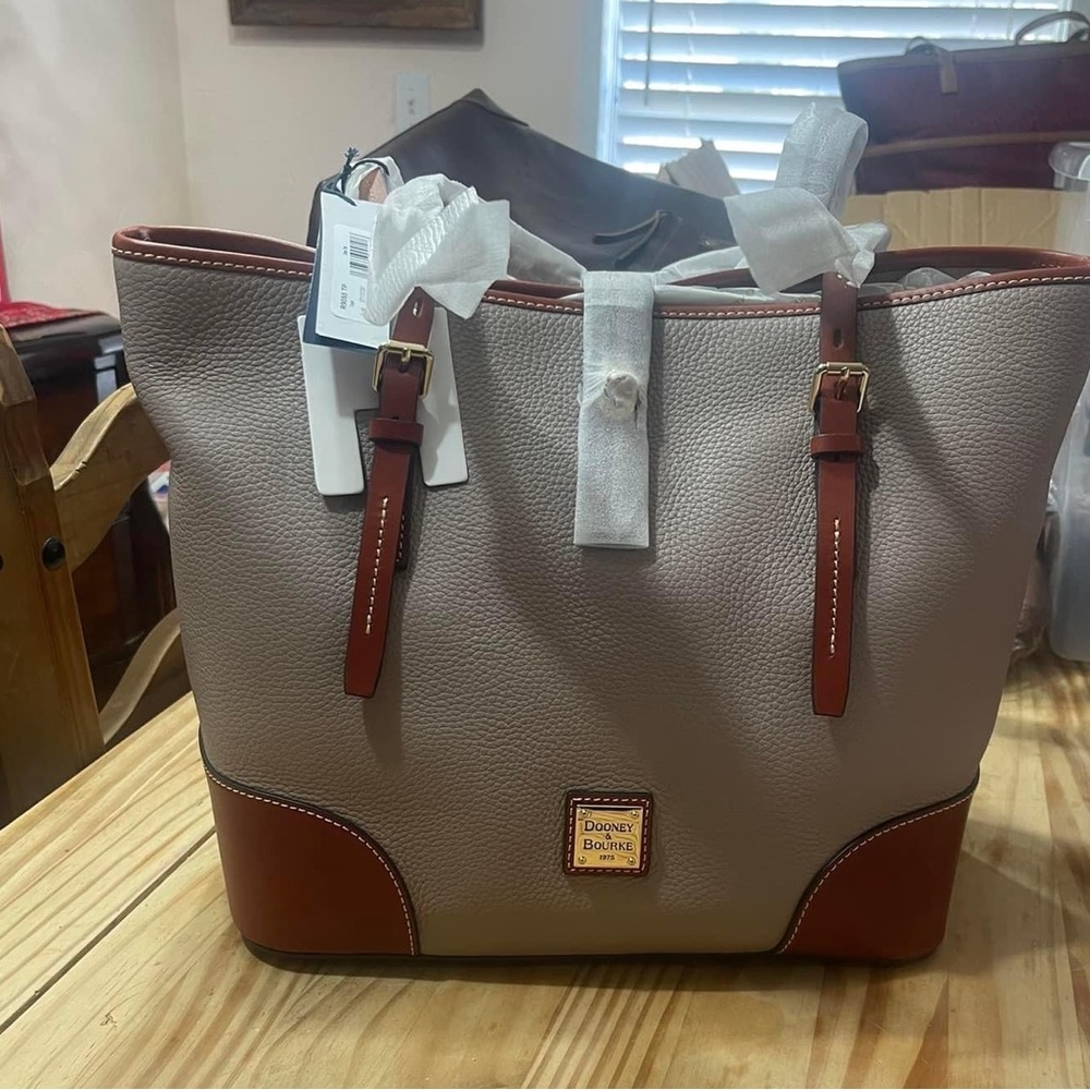 Brand New Dooney & Burke Bag